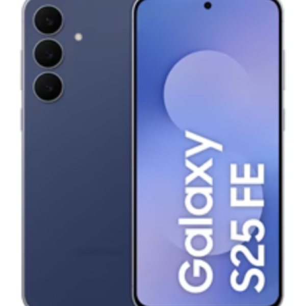 Samsung Galaxy S25 FE